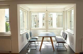 Wohnung kaufen in 6020 Innsbruck, Sonnige 4-Zi.Wohnung mit eleganter Loggia zentral in Innsbruck