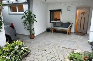 Wohnung mieten in Leitegasse 16, 9500 Villach-Innere Stadt, Zentrale & ruhige Wohnung mit privatem Innenhof & Carport | Villach Zentrum