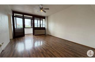 Wohnung mieten in 2230 Gänserndorf, Loggiawohnung in ruhiger aber zentraler Lage! Bahnhofsnähe