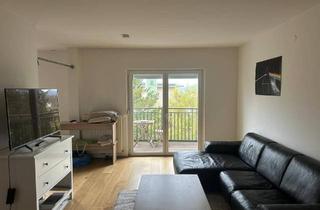 Wohnung mieten in Billrothgasse 42, 8047 Graz, Toplage beim LKH Graz: 3.5-Zimmer mit Balkon