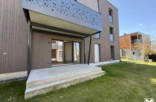 Wohnung mieten in 6800 Feldkirch, Erstbezug, 3 Zimmer Gartenwohnung!