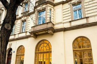 Gastronomiebetrieb mieten in 1090 Wien, Hier entsteht Ihr nächstes Erfolgskonzept – saniert & sofort nutzbar