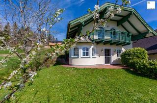 Doppelhaushälfte kaufen in 5303 Thalgauberg, Ankommen, aufblühen, Zuhause sein – Ihr Familienglück am Thalgauberg