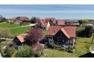 Einfamilienhaus kaufen in 8505 Flamberg, Charmantes Einfamilienhaus mit Gästehaus in der idyllischen Südsteiermark!