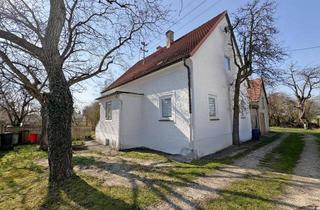 Einfamilienhaus kaufen in 4614 Marchtrenk, Solides Einfamilienhaus mit idyllischer Ruhe Oase