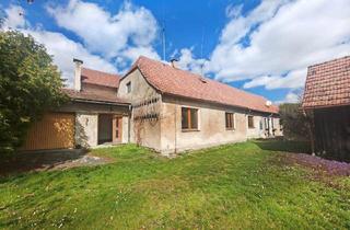 Haus kaufen in 3610 Joching, Haus mit Potenzial in Joching (Wachau)