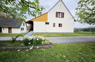 Einfamilienhaus kaufen in 8052 Thal, Charmantes Einfamilienhaus für Naturliebhaber mit großem Grundstück in Thal!