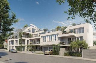 Gewerbeimmobilie kaufen in 1190 Wien, P R A X I S 2-Zimmer Erstbezug mit Loggia im EG (erweiterbar auf 87m² noch möglich)