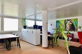 Büro zu mieten in Innsbrucker Straße 59, 6176 Völs, Büroloft I Klimaanlage