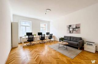 Büro zu mieten in Enkplatz, 1110 Wien, UNBEFRISTET - Neuwertige Bürofläche mit 110m², vis-a-vis Zentrum Simmering, U3 Enkplatz