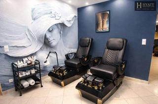 Büro zu mieten in Linzer Straße, 1140 Wien, >49,95% ROI!!! Erfolgreiches Beauty-Studio in Bestlage – voll ausgestattet, mit Stammkunden & laufendem Gewinn