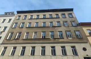 Anlageobjekt in Gschwandnergasse, 1170 Wien, ++ Ihr nächstes Wertsteigerungsprojekt ++ Bestandshaus mit Entwicklungspotential + baubewilligt
