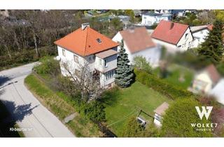 Haus kaufen in Aspernstraße, 1220 Wien, Sanierungsbedürftiger Altbestand in Ruhelage in sehr guter Lage des 22. Bezirks | Nähe Erzherzog-Karl-Straße / Aspernstraße | Eigengrund