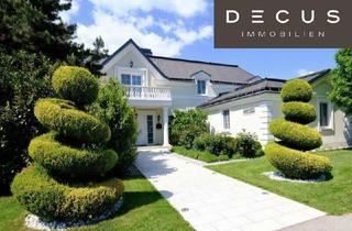 Villen zu kaufen in Gutshofstraße, 7400 Oberwart, Villa Murano – Ein Meisterstück im Golfresort Fontana | Oberwaltersdorf