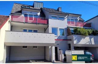 Wohnung kaufen in 2353 Guntramsdorf, Charmante 3-Zimmer-Wohnung mit Loggia & Balkon in familienfreundlicher Lage