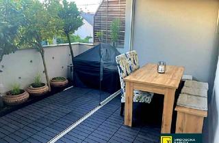 Wohnung kaufen in 2353 Guntramsdorf, Charmante 3-Zimmer-Wohnung mit Loggia & Balkon in familienfreundlicher Lage