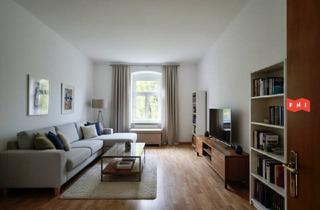 Wohnung kaufen in Schillerstraße, 4020 Linz, Komfortable Altbau Wohnung im Zentrum mit Airbnb Potenzial