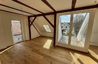 Maisonette kaufen in 8054 Graz, Lichtdurchfluteter Neubautraum – Maisonette mit Schlossblick!