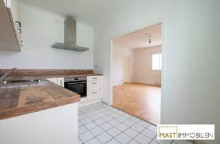 Wohnung mieten in 2700 Wiener Neustadt, Charmante, generalsanierte 2-Zimmer-Wohnung in Wiener Neustadt