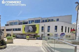 Wohnung mieten in 3380 Pöchlarn, Geförderte Singlewohnung