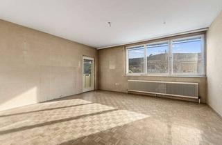 Wohnung kaufen in 2753 Markt Piesting, Helle 3-Zimmer-Dachgeschosswohnung mit Loggia in Ruhelage