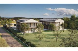 Wohnung kaufen in Neuhummersdorf Weg 42, 8490 Bad Radkersburg, WOHNENSEMBLE BAD RADKERSBURG! 8_WOHNUNGEN. 8_GÄRTEN.