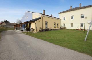 Wohnung kaufen in 3100 Stattersdorf, Charmante 2-Zimmer-Wohnung mit Gartenmitbenutzung in St. Pölten