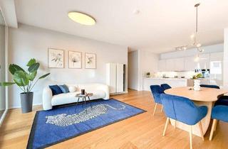 Wohnung kaufen in Schottenfeldgasse, 1070 Wien, Mitten in der Stadt wohnen, entspannt leben - Stilneubau mit ruhigem Balkon nahe Mariahilfer Straße