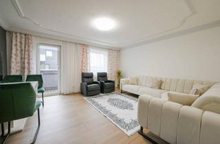 Wohnung kaufen in 6134 Vomp, Anleger-Highlight in Vomp: 3 Zimmer, Balkon & beste Infrastruktur (derzeit vermietet)
