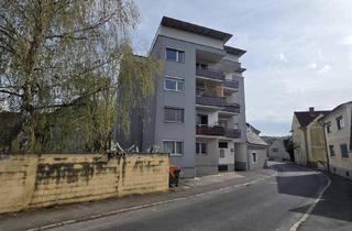 Wohnung kaufen in 7551 Stegersbach, Beziehbare Eigentumswohnung mit Loggia und Balkon in guter Lage
