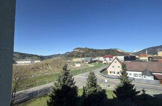 Wohnung kaufen in 8700 Göß, Top Eigentumswohnung in Leoben mit Tiefgaragenabstellplatz und westseitig verbauter Loggia