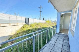 Wohnung kaufen in Kobelgasse, 1110 Wien, BALKONTRAUM | HELLE 2 ZIMMER | OPTIMALE RAUMAUFTEILUNG | U-BAHN NÄHE