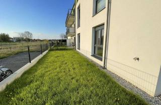 Wohnung kaufen in Amselgasse, 3133 Traismauer, Wohnglück in Traismauer: Neuwertige 3-Zimmer-Wohnung mit Garten!