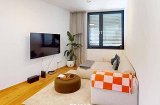 Wohnung mieten in 6460 Imst, Zentral & ruhig: 3-Zimmerwohnung im Herzen von Imst!