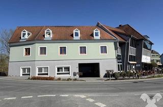 Maisonette mieten in 8562 Mooskirchen, Helle Maisonettenwohnung mit großer Terrasse