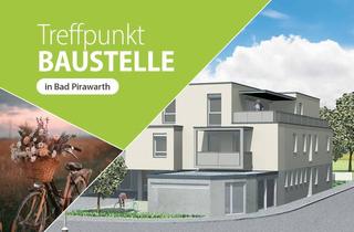 Wohnung mieten in Obere Hauptstraße 40, 2222 Bad Pirawarth, Kommen Sie vorbei! Am Freitag, 24. April 2026 von 14:00 bis 18:00 Uhr - Top05