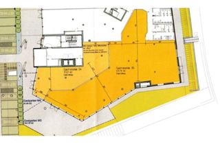 Gastronomiebetrieb mieten in 2351 Wiener Neudorf, GROSSGASTRONOMIE/BETRIEBSFLÄCHE - erstes Objekt an der Zufahrt zum Industriezentrum NÖ Süd - 472 m²