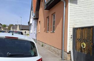 Einfamilienhaus kaufen in Hauptstraße 39, 2752 Wöllersdorf, Einfamilienhaus in 2752 Wöllersdorf privat zu verkaufen