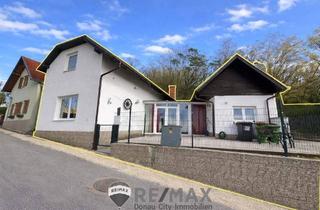 Einfamilienhaus kaufen in 2215 Raggendorf, 2 Häuser, 1 Wohntraum: Charme & Potenzial!