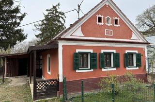 Bauernhäuser zu kaufen in 7473 Hannersdorf, Wochenend -Bauernhaus