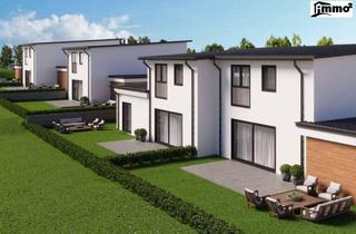 Haus kaufen in 9100 Völkermarkt, Ihr neues Zuhause in Völkermarkt – top modern, zentrale Bestlage, schlüsselfertig