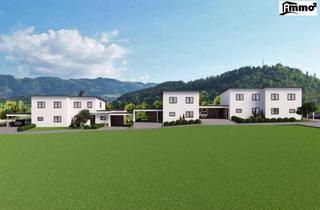 Doppelhaushälfte kaufen in 9100 Völkermarkt, Ihr neues Zuhause in Völkermarkt – top modern, zentrale Bestlage, schlüsselfertig