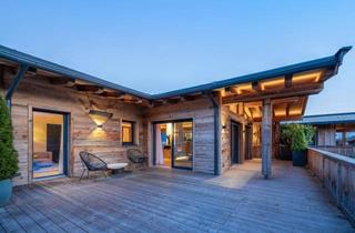 Haus kaufen in 6380 Sankt Johann in Tirol, Elegantes Chalet am Fuße des Kaisers