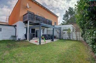 Doppelhaushälfte kaufen in 7201 Neudörfl, Moderne Doppelhaushälfte mit Wohnkeller, Garten & Top-Ausstattung in 7201 Neudörfl