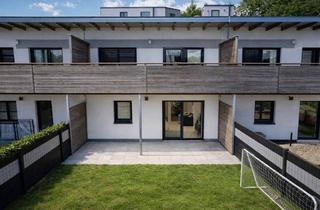 Reihenhaus kaufen in Adalbert-Stifter-Weg 14b, 8141 Unterpremstätten, Familienfreundliches und Charmantes 4-Zimmer-Reihenhaus mit Garten & Terrasse in ruhiger Lage