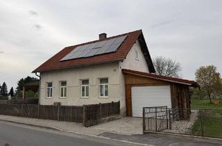Haus mieten in 3441 Judenau, Charmantes Einfamilienhaus mit Garten, Keller & Nebengebäude – Haus statt Wohnung!