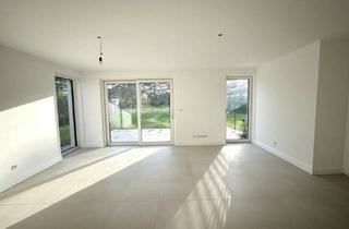 Haus mieten in Leopold Lehnerstraße, 2751 Steinabrückl, Moderne Doppelhaushälfte in Steinabrückl mit Kaufoption