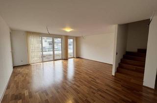 Haus mieten in Mühlgasse, 2490 Ebenfurth, Erstbezug Doppelhaushälfte in Ebenfurth – 4 Zimmer, Garten, Terrasse, Parkplätze inklusive!