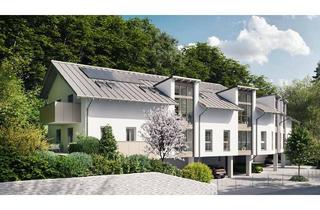 Wohnung kaufen in 5083 Taxach, "Gartenauerhof" - SIX. WBF möglich!