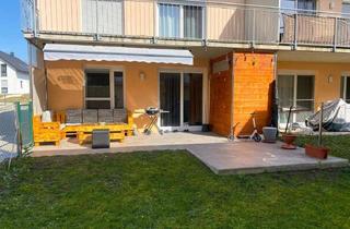 Wohnung kaufen in 8200 Gleisdorf, Neuwertige Gartenwohnung mit Carport nur 5 Minuten vom Zentrum Gleisdorf entfernt!